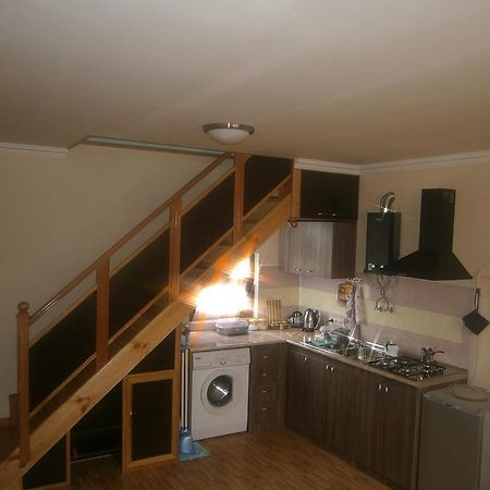 Aygestan Comfort Holiday Home Erivan Zimmer foto