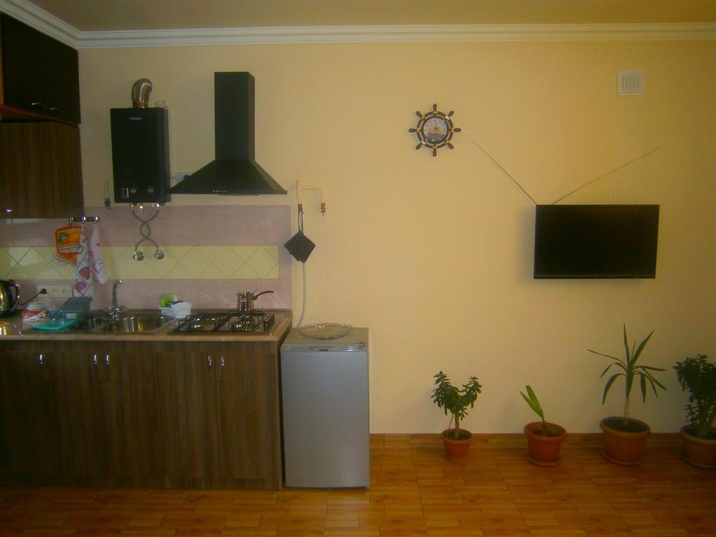 Aygestan Comfort Holiday Home Erivan Zimmer foto
